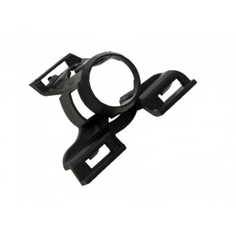 Tampon Braketi V167 C167 Ön Sağ -AMG- 2018-